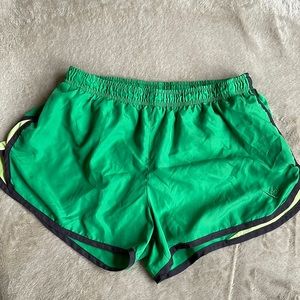 Pony Athletic Shorts